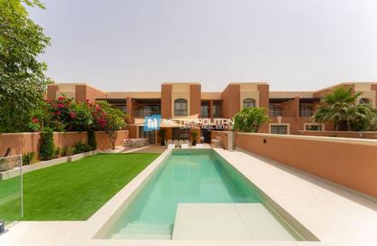 Villa - 5 - 7 for sale in Mangrove Village - Rabdan - Abu Dhabi
