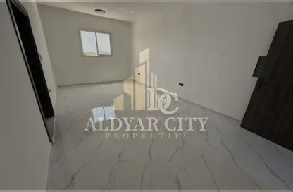 Apartment - Studio - 1 Bathroom for rent in Al Mowaihat 1 - Al Mowaihat - Ajman