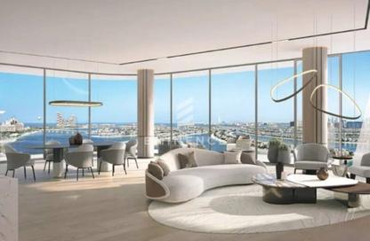 Apartment - 1 Bedroom - 1 Bathroom for sale in Arancia Yards By Beyond - City of Arabia - Dubai Apartment - 1 Bedroom - 1 Bathroom for sale in Arancia Yards By Beyond - City of Arabia - Dubai