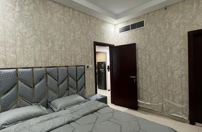 Apartment - 1 Bedroom - 2 Bathrooms for sale in City Tower - Al Nuaimiya - Ajman