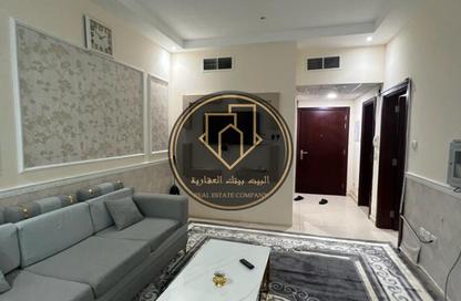 Apartment - 1 Bedroom - 2 Bathrooms for sale in City Tower - Al Nuaimiya - Ajman Apartment - 1 Bedroom - 2 Bathrooms for sale in City Tower - Al Nuaimiya - Ajman