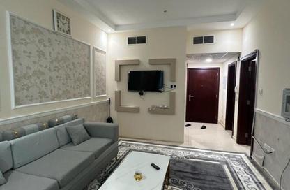 Apartment - 1 Bedroom - 2 Bathrooms for sale in City Tower - Al Nuaimiya - Ajman Apartment - 1 Bedroom - 2 Bathrooms for sale in City Tower - Al Nuaimiya - Ajman