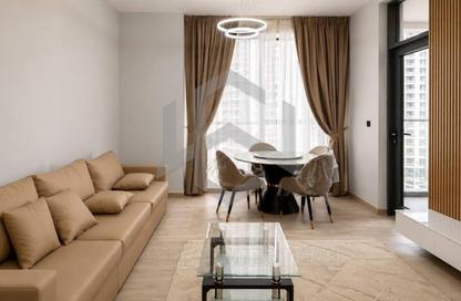 Apartment - 1 Bedroom - 2 Bathrooms for rent in Century Tower - Business Bay - Dubai Apartment - 1 Bedroom - 2 Bathrooms for rent in Century Tower - Business Bay - Dubai