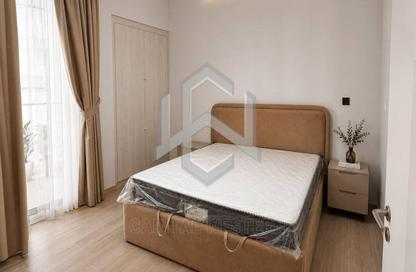 Apartment - 1 Bedroom - 2 Bathrooms for rent in Century Tower - Business Bay - Dubai