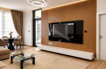 Apartment - 1 Bedroom - 2 Bathrooms for rent in Century Tower - Business Bay - Dubai Apartment - 1 Bedroom - 2 Bathrooms for rent in Century Tower - Business Bay - Dubai