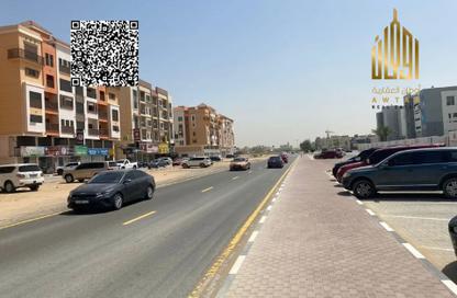 Land - Studio for sale in CityLife Al Tallah - Al Tallah 2 - Ajman