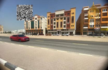 Land - Studio for sale in CityLife Al Tallah - Al Tallah 2 - Ajman
