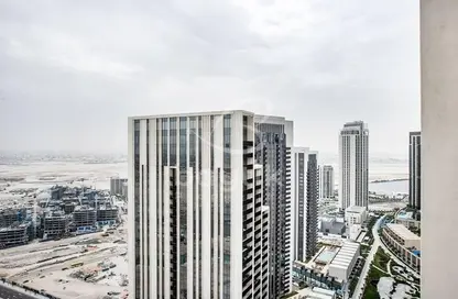 شقة - غرفة نوم - 2 حمامات للايجار في هاربور جيت تاور1 - بوابة هاربور - مرسى خور دبي - دبي شقة - غرفة نوم - 2 حمامات للايجار في هاربور جيت تاور1 - بوابة هاربور - مرسى خور دبي - دبي