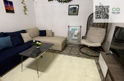 Apartment - Studio - 1 Bathroom for rent in Al Jurf 2 - Al Jurf - Ajman Downtown - Ajman