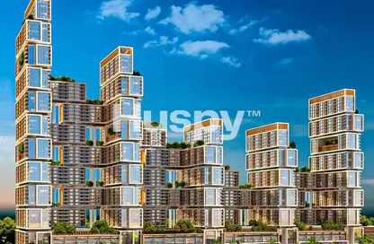 Apartment - 2 Bedrooms - 4 Bathrooms for sale in Sobha One Tower B - Sobha One - Sobha Hartland - Mohammed Bin Rashid City - Dubai