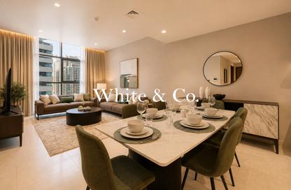 Apartment - 2 Bedrooms - 2 Bathrooms for sale in No.9 - Dubai Marina - Dubai Apartment - 2 Bedrooms - 2 Bathrooms for sale in No.9 - Dubai Marina - Dubai