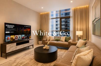 Apartment - 2 Bedrooms - 2 Bathrooms for sale in No.9 - Dubai Marina - Dubai Apartment - 2 Bedrooms - 2 Bathrooms for sale in No.9 - Dubai Marina - Dubai