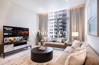 Apartment - 2 Bedrooms - 2 Bathrooms for sale in No.9 - Dubai Marina - Dubai