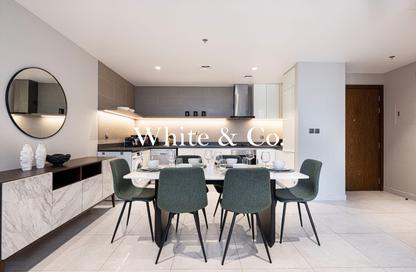 Apartment - 2 Bedrooms - 2 Bathrooms for sale in No.9 - Dubai Marina - Dubai