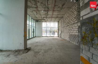 Retail - Studio for rent in Binghatti Phoenix - District 13 - Jumeirah Village Circle - Dubai