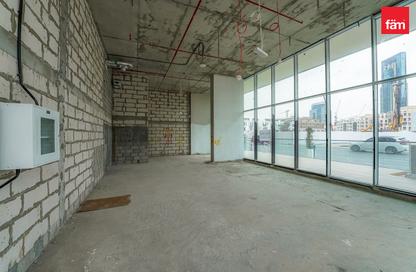 Retail - Studio for rent in Binghatti Phoenix - District 13 - Jumeirah Village Circle - Dubai