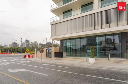 Retail - Studio for rent in Binghatti Phoenix - District 13 - Jumeirah Village Circle - Dubai