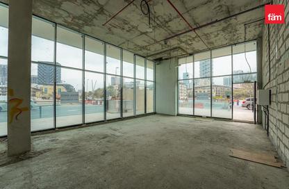 Retail - Studio for rent in Binghatti Phoenix - District 13 - Jumeirah Village Circle - Dubai