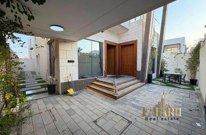 Villa - 5 - 7 for rent in Al Yasmeen 1 - Al Yasmeen - Ajman