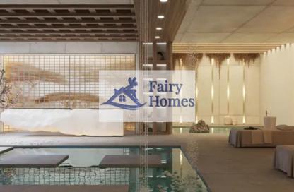 Apartment - 1 - 1 for sale in Samana Park Meadows - Dubai Land Residence Complex - Dubai Apartment - 1 - 1 for sale in Samana Park Meadows - Dubai Land Residence Complex - Dubai