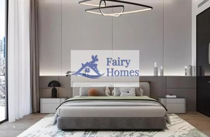 Apartment - 1 - 1 for sale in Samana Park Meadows - Dubai Land Residence Complex - Dubai
