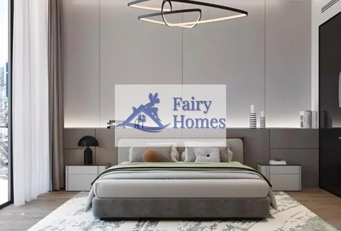 1 BR Apartment in Samana Park Meadows with Balcony