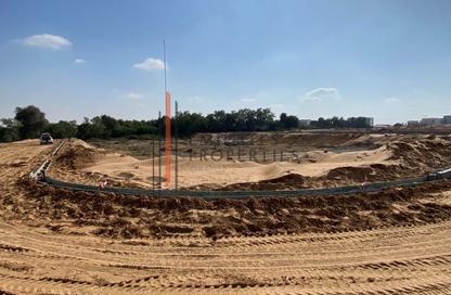 Land - Studio for sale in Al Helio 1 - Al Helio - Ajman