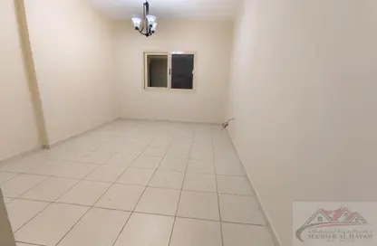 Apartment - 1 Bedroom - 2 Bathrooms for rent in Muweileh Community - Muwaileh Commercial - Sharjah