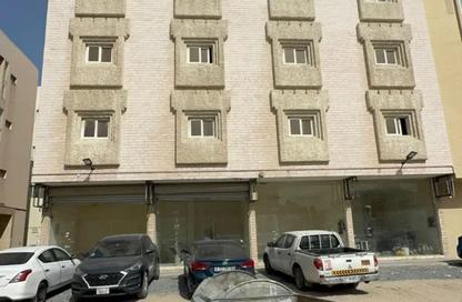 عمارة بالكامل - 8 غرف نوم - 8 حمامات للبيع في مجمع مويلح - تجارية مويلح - الشارقة