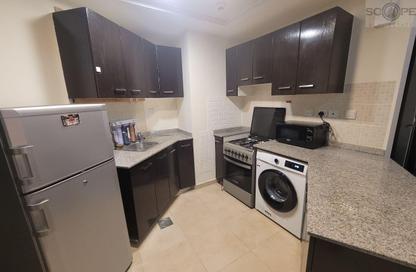 Apartment - Studio - 1 for rent in Al Ramth 28 - Al Ramth - Remraam - Dubai