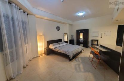Apartment - Studio - 1 for rent in Al Ramth 28 - Al Ramth - Remraam - Dubai