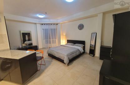 Apartment - Studio - 1 for rent in Al Ramth 28 - Al Ramth - Remraam - Dubai