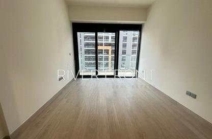 Apartment - Studio - 1 Bathroom for rent in Azizi Riviera 40 - Azizi Riviera - Meydan One - Meydan - Dubai