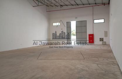Warehouse - Studio - 1 Bathroom for rent in Umm Dir - Umm Al Quwain Warehouse - Studio - 1 Bathroom for rent in Umm Dir - Umm Al Quwain
