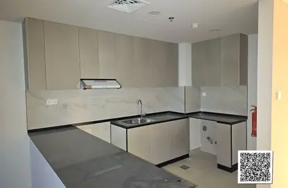 Apartment - 1 Bedroom - 2 Bathrooms for rent in Garden Residences - Emirates City - Ajman