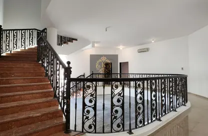 Villa - Studio - 1 Bathroom for rent in Mohamed Bin Zayed City - Abu Dhabi