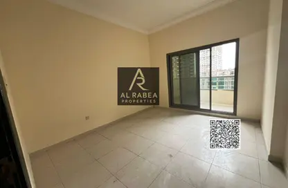 شقة - 2 غرف نوم - 2 حمامات للايجار في برج بارادايس ليك ب6 - ابراج بحيرة بارادايس - مدينة الإمارات - عجمان