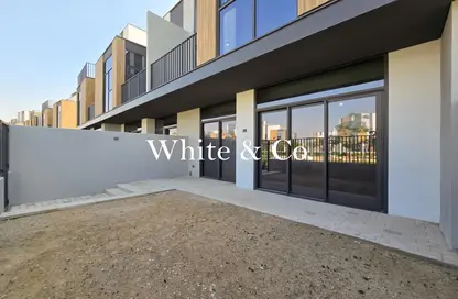 Townhouse - 3 Bedrooms - 4 Bathrooms for sale in Mudon Al Ranim 2 - Mudon - Dubai