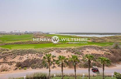 Apartment - 3 - 3 for rent in Ansam 4 - Ansam - Yas Island - Abu Dhabi Apartment - 3 - 3 for rent in Ansam 4 - Ansam - Yas Island - Abu Dhabi
