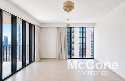 Apartment - 3 Bedrooms - 4 Bathrooms for rent in BLVD Heights Tower 1 - BLVD Heights - Downtown Dubai - Dubai
