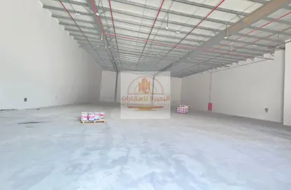 Warehouse - Studio - 1 Bathroom for rent in Emirates Modern Industrial - Umm Al Quwain