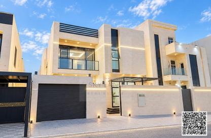 Villa - 5 - 7 for sale in Al Zahya - Ajman
