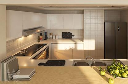 Apartment - 2 Bedrooms - 3 Bathrooms for rent in Al Bateen Residences - Jumeirah Beach Residence - Dubai