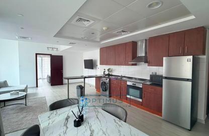 Apartment - 1 - 2 for rent in Lake View Tower - JLT Cluster B - Jumeirah Lake Towers - Dubai Apartment - 1 - 2 for rent in Lake View Tower - JLT Cluster B - Jumeirah Lake Towers - Dubai