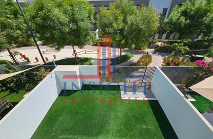Villa - 3 Bedrooms - 4 Bathrooms for rent in Ruba - Arabian Ranches 3 - Dubai Villa - 3 Bedrooms - 4 Bathrooms for rent in Ruba - Arabian Ranches 3 - Dubai