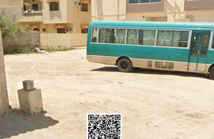 Land - Studio for sale in Sheikh Jaber Al Sabah Street - Al Naimiya - Al Nuaimiya - Ajman