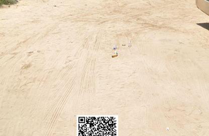Land - Studio for sale in Sheikh Jaber Al Sabah Street - Al Naimiya - Al Nuaimiya - Ajman