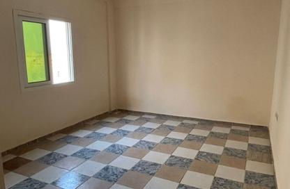 Apartment - Studio - 1 for rent in Al Butina 9 Building - Al Butina - Sharjah