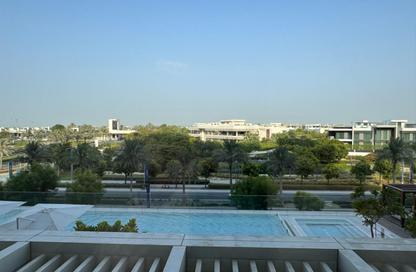 Apartment - 2 - 3 for rent in Ellington House 1 - Ellington House - Dubai Hills Estate - Dubai