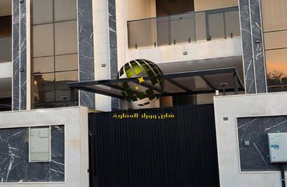 Townhouse - 5 Bedrooms - 7 Bathrooms for sale in CityLife Al Tallah - Al Tallah 2 - Ajman